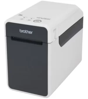Image of Td-2120 2" Dt Portable 5837652