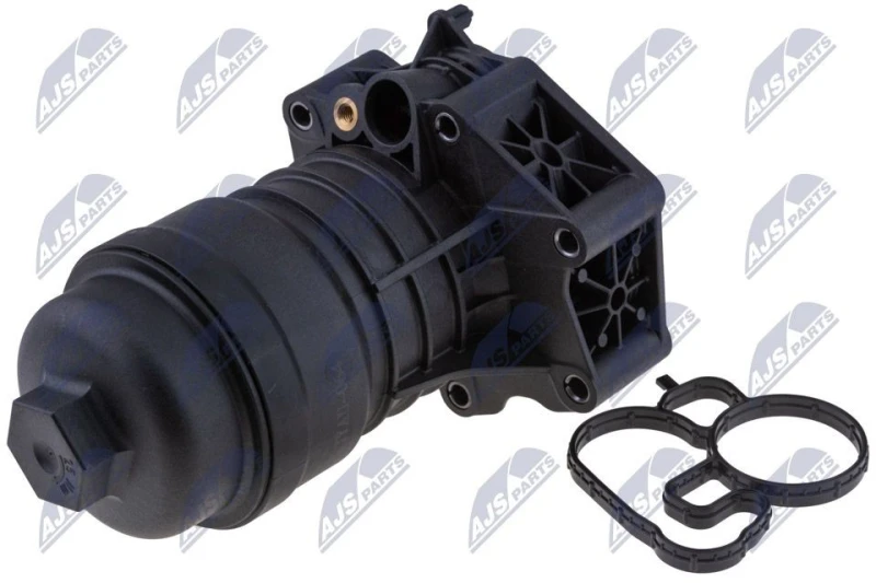 Image of NTY Oil filter housing NTY CCL-AU-064