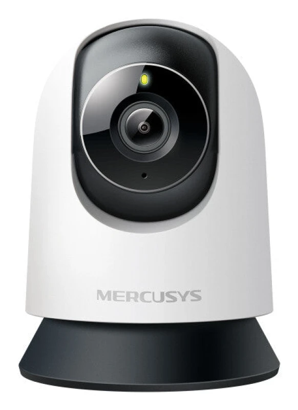 Image of Mercusys Mercusys MC210 security camera Bulb Indoor 2304 x 1296 pixels Ceiling/Desk MC210