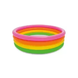 Image of Intex Inflatable Paddling Pool 3yrs+