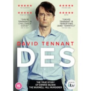 Image of Des [2020]