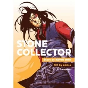 Image of Stone Collector Book 2