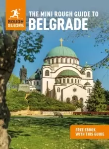 Image of The Mini Rough Guide to Belgrade (Travel Guide with Free eBook)