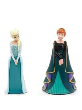 image of Tonies Tonies Disney - Frozen: Elsa & Frozen 2: Anna, One Colour