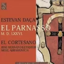 Image of El Parnasso (El Cortesano)