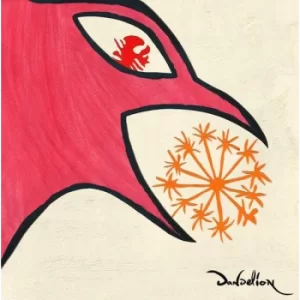 Image of Cloud Castle Lake ‎- Dandelion Expanded Edition CD