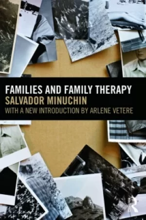 Image of Families and Family Therapy