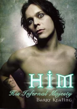 Image of H.I.M by Reinhardt Haydn Paperback