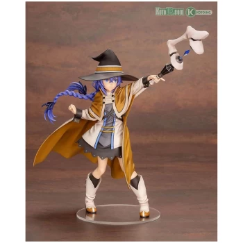 Kotobukiya Mushoku Tensei: Jobless Reincarnation Ani*Statue - Roxy Migurdia