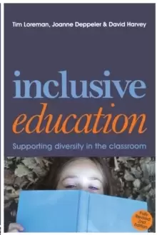 Image of Inclusive Education : A Practical Guide to Supporting Diversity in the Classroom