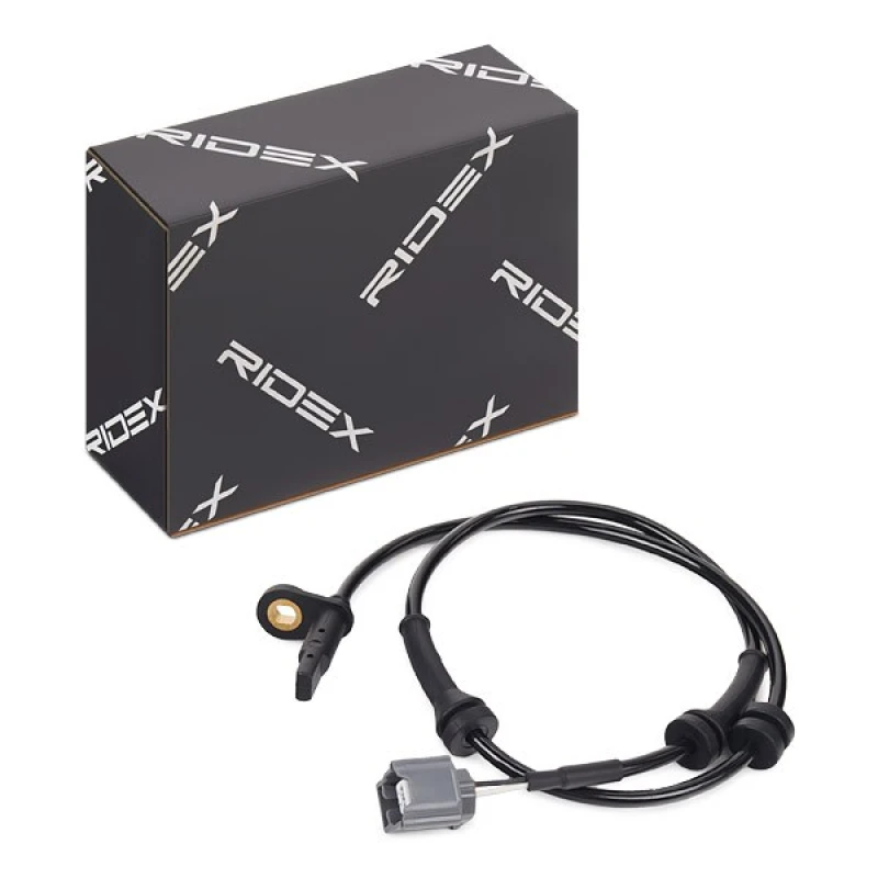Image of RIDEX ABS sensor RIDEX 412W1501
