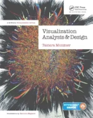 image of visualization analysis and design