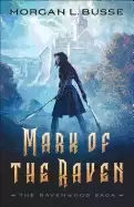 Image of mark of the raven