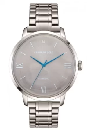 image of Kenneth Cole Classic Dress Watch KC51051002