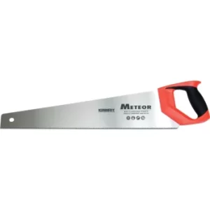 image of 22" Meteor Hand Saw Heavy Duty 7 TPI