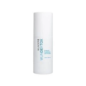 Image of WUNDERTOX Cleansing Detox Mask 40ml