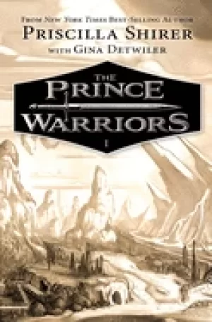 Image of prince warriors