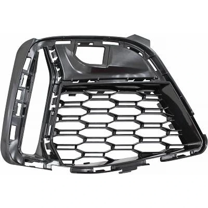 Image of Bumper grill DIEDERICHS ZUB00413