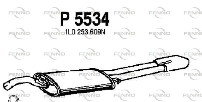 Image of Flange, exhaust pipe VEGAZ UF-498
