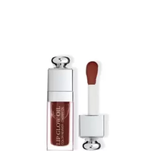 Image of Dior Addict Lip Glow Oil - Brown