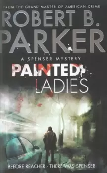 Image of Painted ladies by Robert B Parker