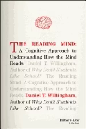 Image of reading mind a cognitive approach to understanding how the mind reads