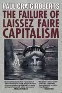 Image of failure of laissez faire capitalism