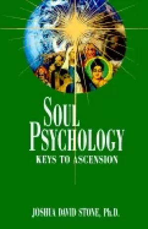 Image of soul psychology keys to ascension