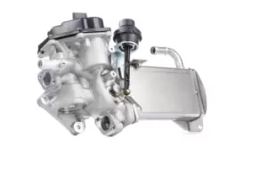 Image of RIDEX EGR valve AUDI,SEAT 1145E0232 03L131512BQ,03L131512CD,03L131512DN Exhaust gas recirculation valve,EGR 03L131512DT,3L131512BQ,3L131512DN