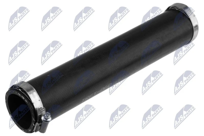 Image of NTY Charger intake hose NTY GPP-FT-060