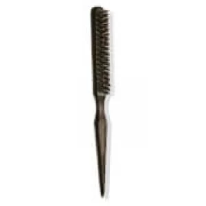 image of Moroccanoil Boar Bristle Teasing Brush