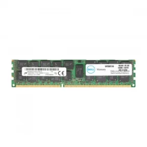 Image of Dell 16GB PC3L 12800R Server RAM