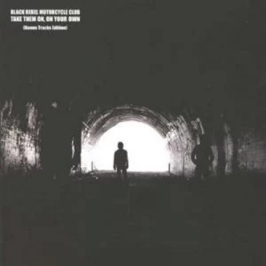 Image of Take Them On On Your Own bonus Tracks by Black Rebel Motorcycle Club CD Album