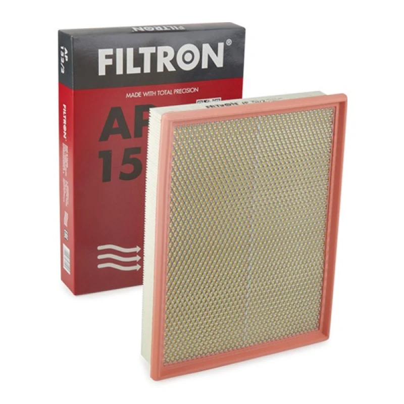 Image of FILTRON Air filter FILTRON AP 152/2