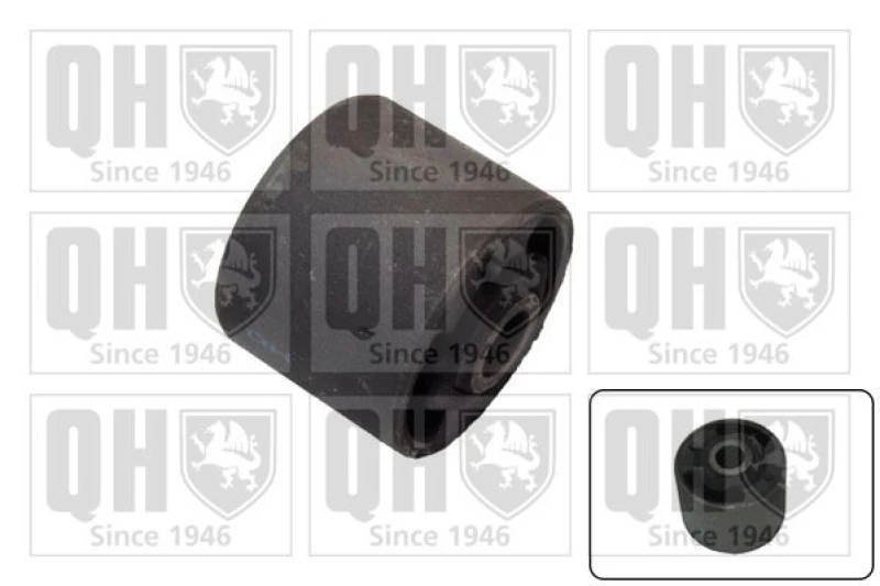 Image of QUINTON HAZELL Engine mount QUINTON HAZELL EM4260