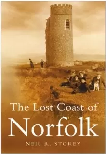 Image of The Lost Coast of Norfolk