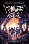 Image of devouring wolf