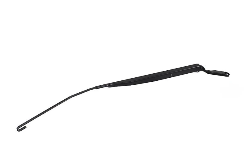 Image of Windscreen wiper arm METZGER 2191019