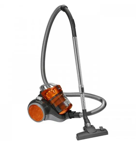 image of Clatronic BS-1302 Bagless Cyclonic Vacuum Cleaner