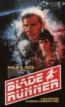 Image of Do Androids Dream of Electric Sheep by Philip K Dick Paperback