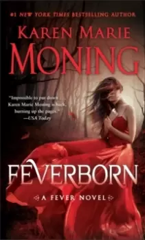 Image of Feverborn : A Fever Novel