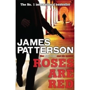 Image of Roses are Red