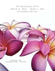Image of Developing Child, The: Pearson New International Edition