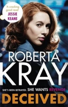 Image of Deceived by Roberta Kray