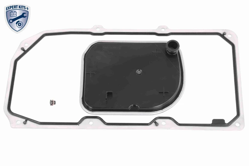 Image of VAICO V30-1452 Hydraulic Filter Set, automatic transmission with gasket/seal, EXPERT KITS + Hydraulic Filter Set,automatic transmission (3843)