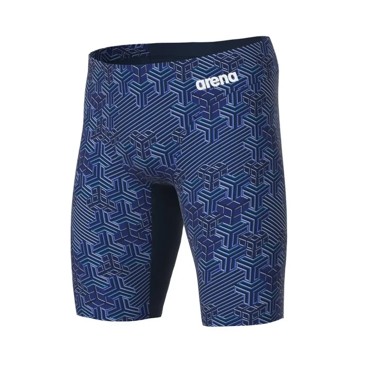 Image of Jammers Arena Kikko Pro Bleu Male 70