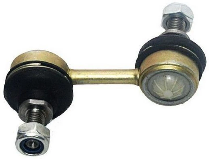 Image of DENCKERMANN Anti-roll bar link DENCKERMANN D140099
