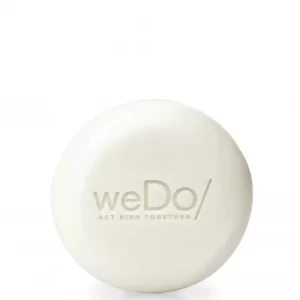 image of weDo/ Professional Light and Soft Shampoo Bar 80g