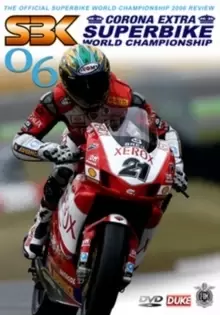 Image of World Superbike Review: 2006