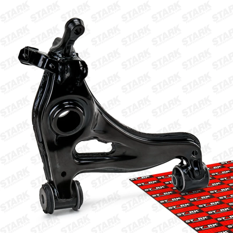 Image of STARK SKCA-0050132 Suspension arm Control Arm, Sheet Steel, Lower Sheet Steel Track Control Arm (273)